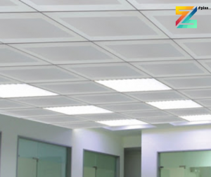 Các bước thi công chống nóng bằng tấm thạch cao 1