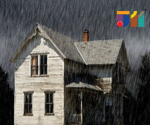 Thời tiết mưa nhiều ảnh hưởng những gì đến lớp sơn nhà?