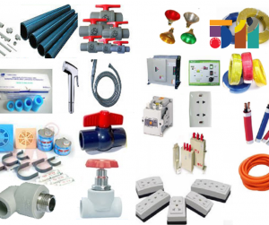Làm hỏng hóc các thiết bị điện
