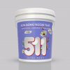 SƠN BÓNG NGOẠI THẤT ULTRA NANO