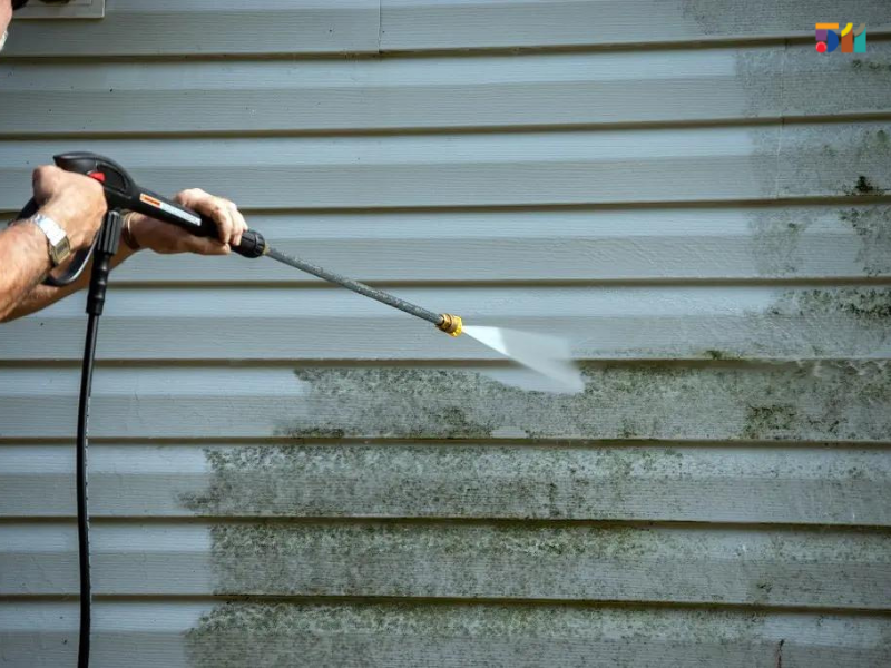 Làm thế nào để xác định vấn đề về độ ẩm