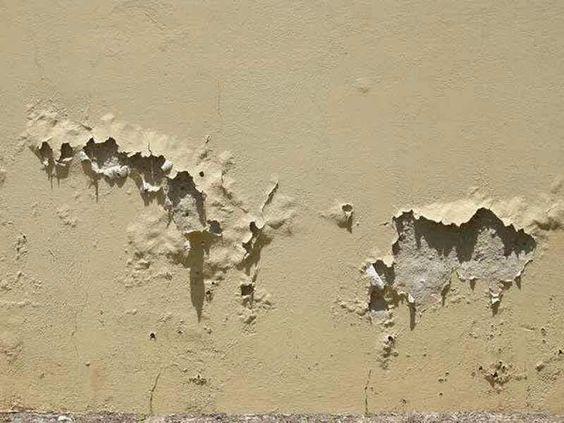 Chống Thấm Ngược Là Gì?
