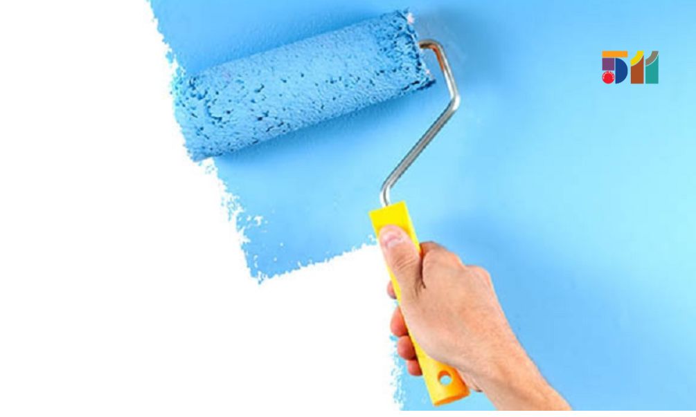 Tiêu chí chọn sơn hoàn hảo cho mọi công trình