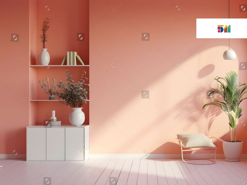 Màu sắc có thể ảnh hưởng đến tâm trạng