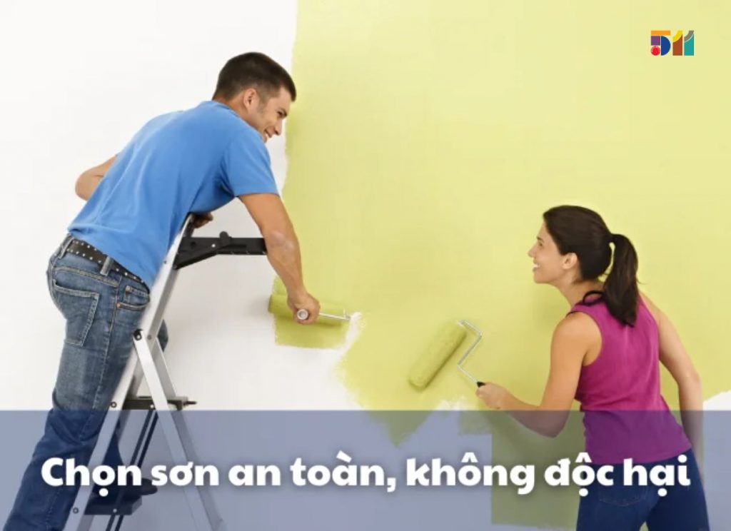 5-meo-chon-son-tuong-dep-va-ben-vung-cho-ngoi-nha
