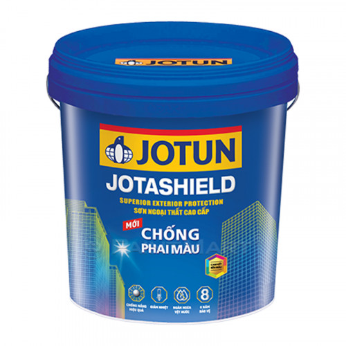 Sơn Ngoại Thất Jotun