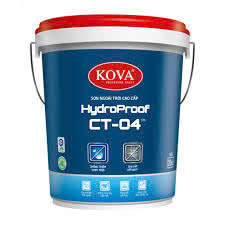 Sơn Ngoại Thất Kova