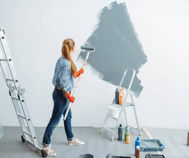 Top những dấu hiệu để lựa chọn sơn chính hãng chuẩn xác