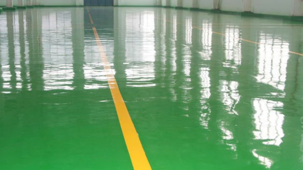 Sơn Lót Epoxy