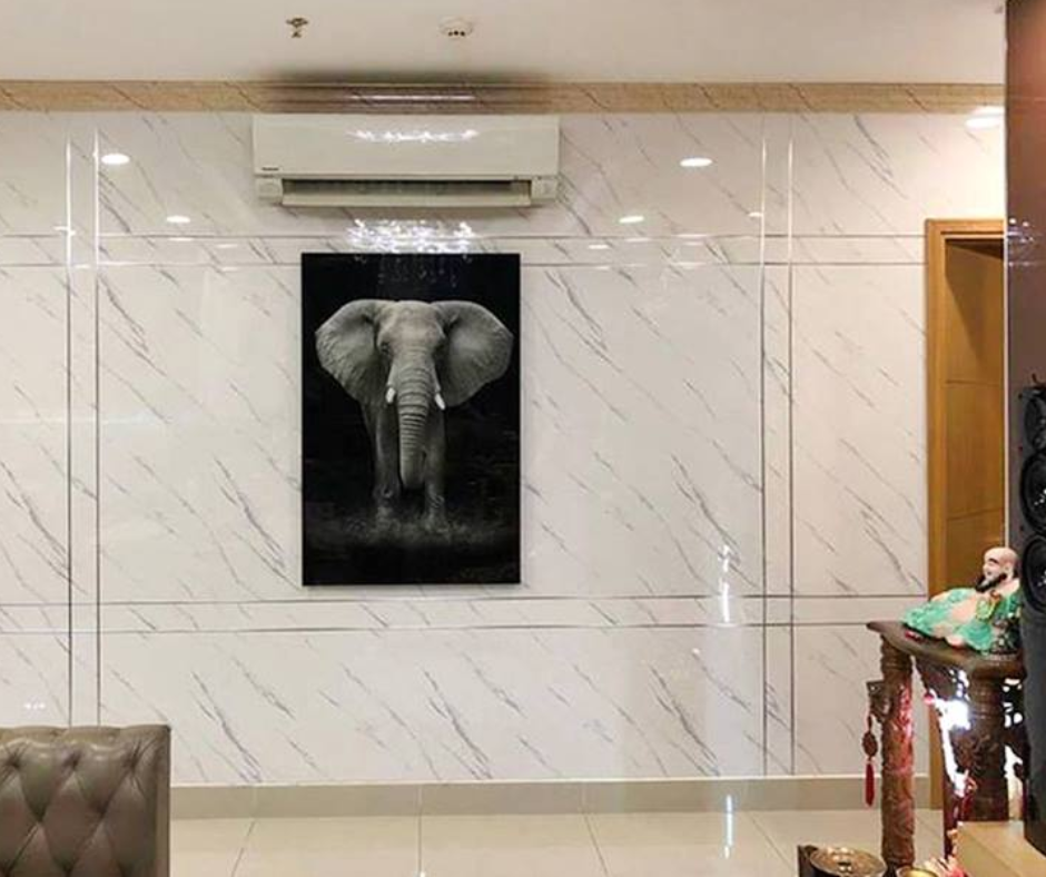 Sơn hiệu ứng vân đá