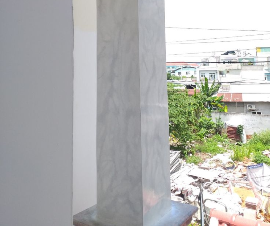 Có Bao Nhiêu Loại Sơn Giả Đá