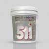 SƠN LÓT EPOXY 511 ULTRA NANO