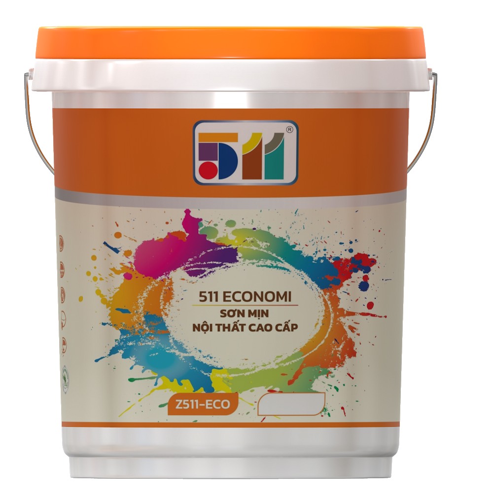 Sơn bền màu 10 năm