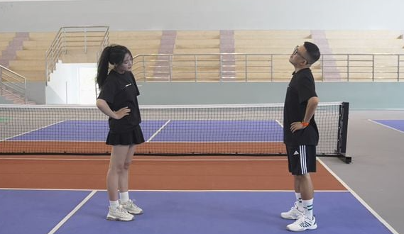 Các lỗi thường gặp khi chơi Pickleball