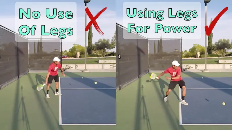 Pickleball