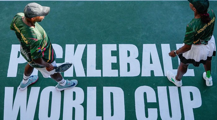 Pickleball World Cup 2026