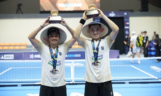 Sức nóng pickleball sau World Cup